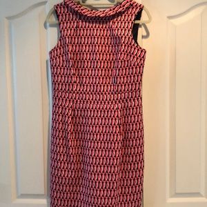 Boden dress size 8R